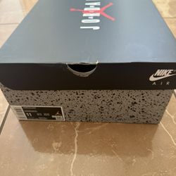 Air Jordan MVP 678 Raptors