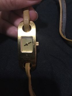 Gucci watch