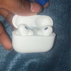 Air Pod Pros 2