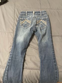 arita jeans