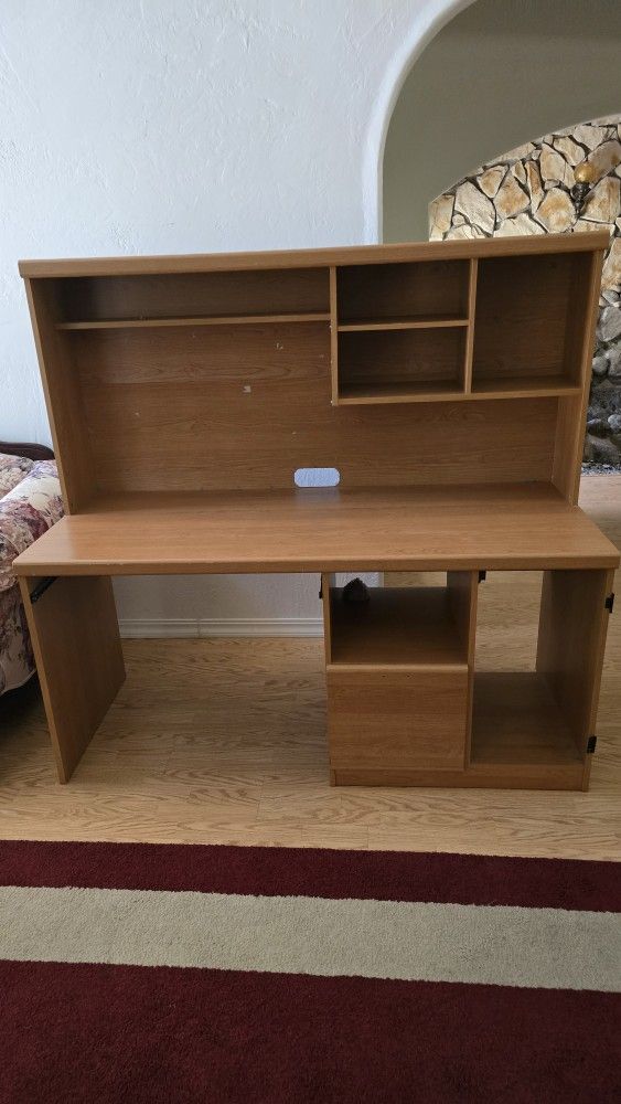 Computer Desk 