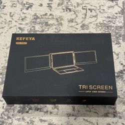 KEFEYA P2 Pro Portable Monitor
