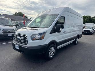 2016 Ford Transit-350
