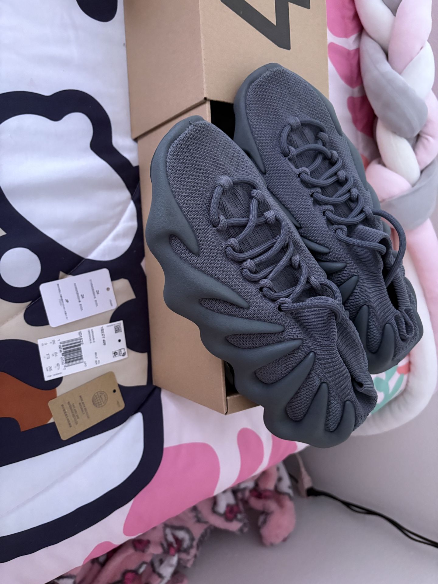 Yeezy 450