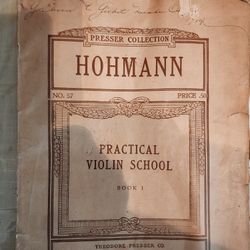Music Books 