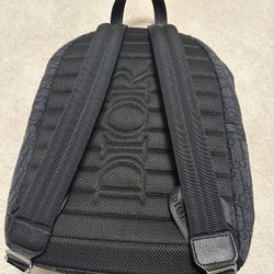Dior backpack 