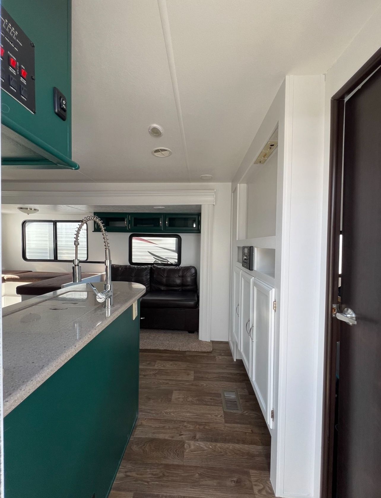 2018 Forest River Wildwood