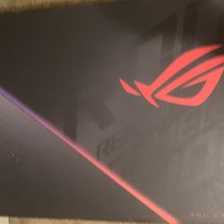 Asus Rig Strix