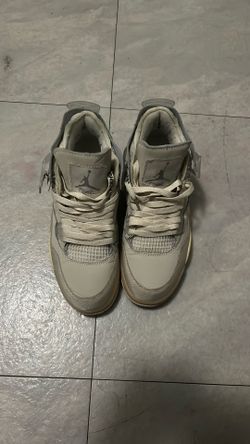 Jordan 4