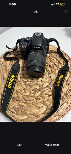 Nikon D5100
