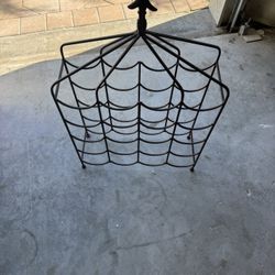 Wine Rack 