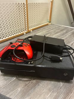 Xbox one