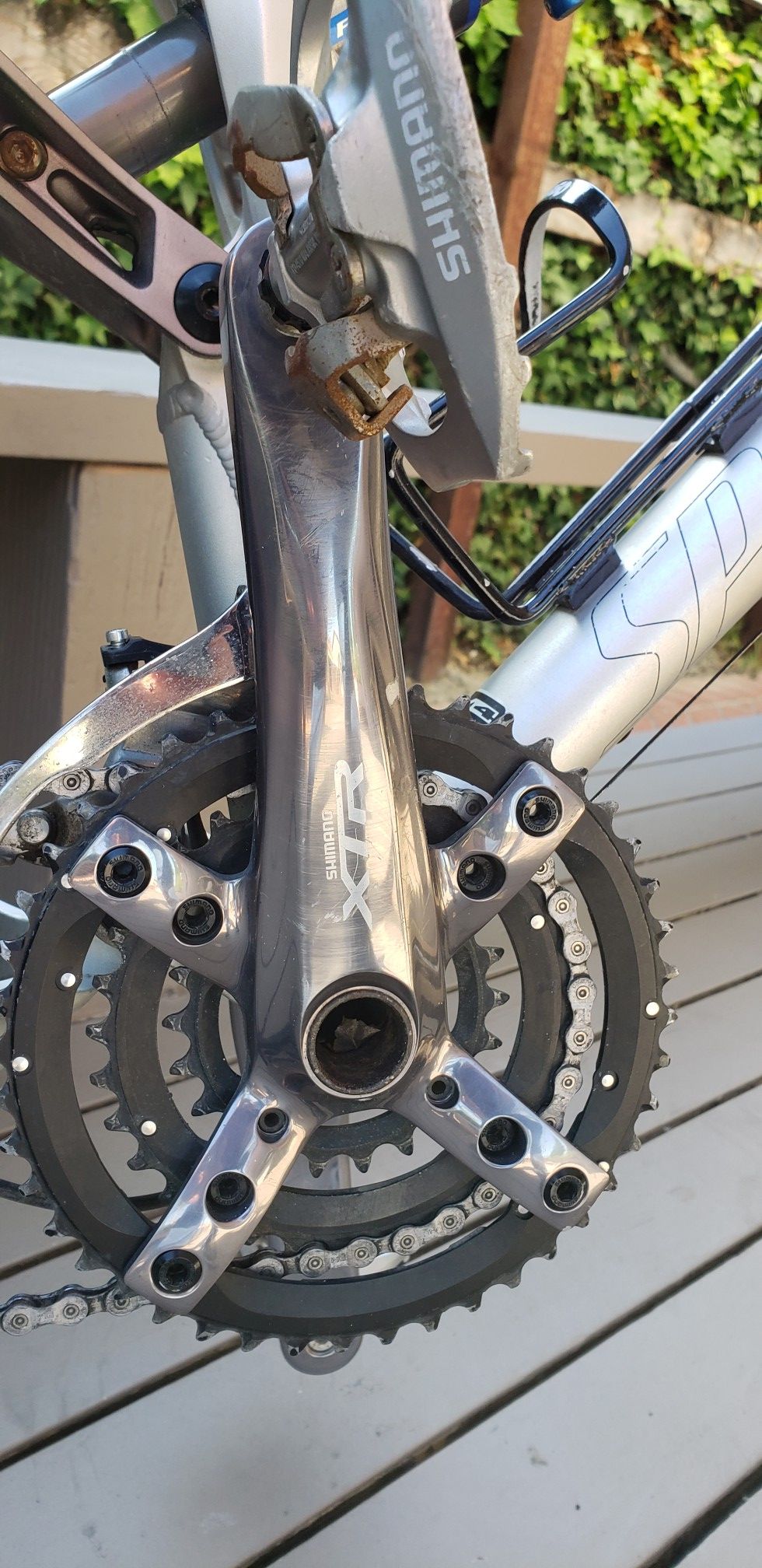 Specialized Stumpjumper M4 Comp for Sale in Huntington Beach, CA - OfferUp