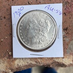 Silver Dollars In Collectables 