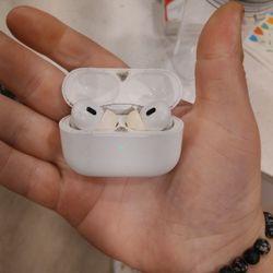 Authentic Apple Airpod Pro 2 Works Perfect 