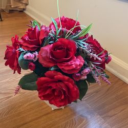 Floral Arrangement