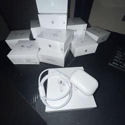 AirPods Pro 2nd Generation  with MagSafe Case (USB‑C)