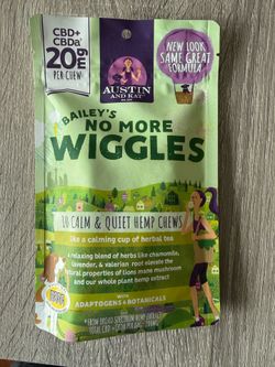 Calming Chews