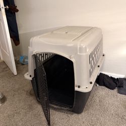 Large Dog Crate