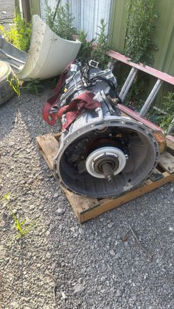 Dt12 oc transmissions
