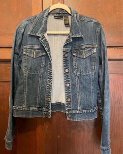 Women’s Jean jacket