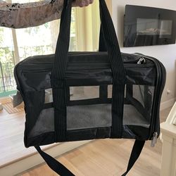 Sherpa Original Deluxe Travel Pet Carrier