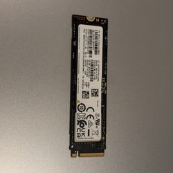 1Tb NVME PCIE4.0