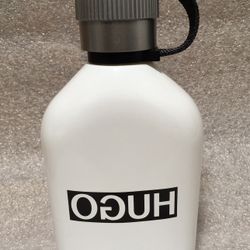 Hugo Boss Reversed EDT Eau De Toilette Men Cologne Fragrance Perfume Spray 125 ml 4.2 fl oz