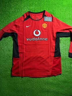 Manchester United 02/03 Ronaldo Jersey