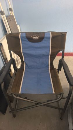Outside chair