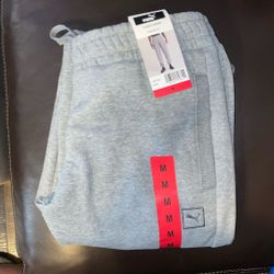 Puma Sweatpants For Men ** (47)