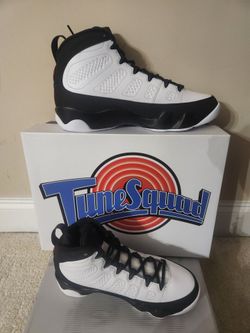 Jordan 9