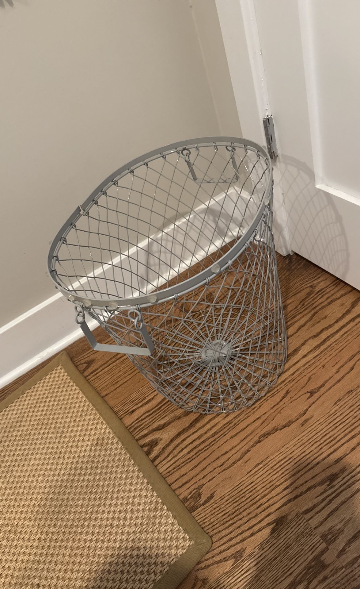 Metal Basket