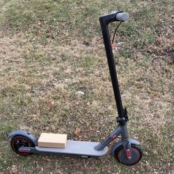 Electric Scooters Brand New 