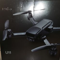 Drone Ruko U11