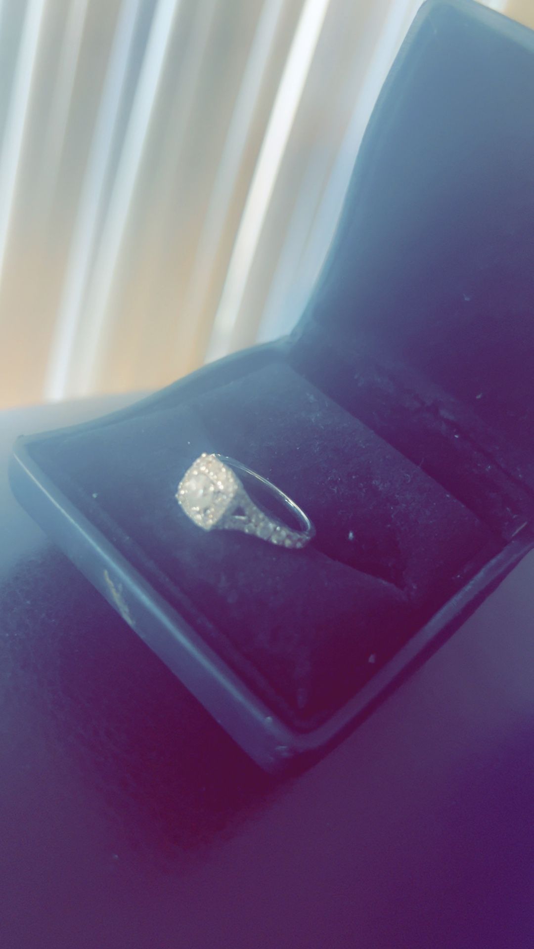 Engagement Ring