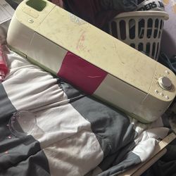 Cricut Explorer