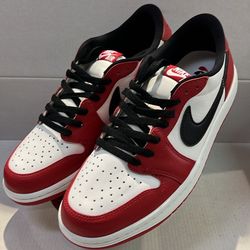 NIKE AIR JORDAN 1 RETRO LOW OG “CHICAGO”