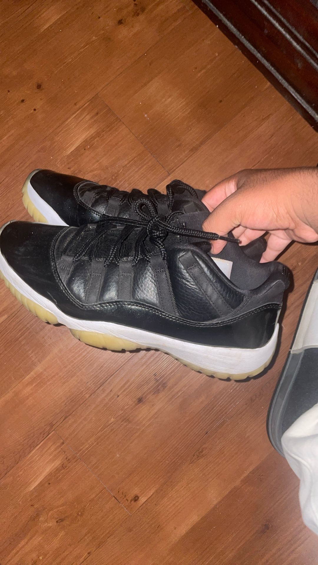 Jordan 11 lows (trades aswell)
