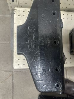 Manifold GLM 51640 Volvo 