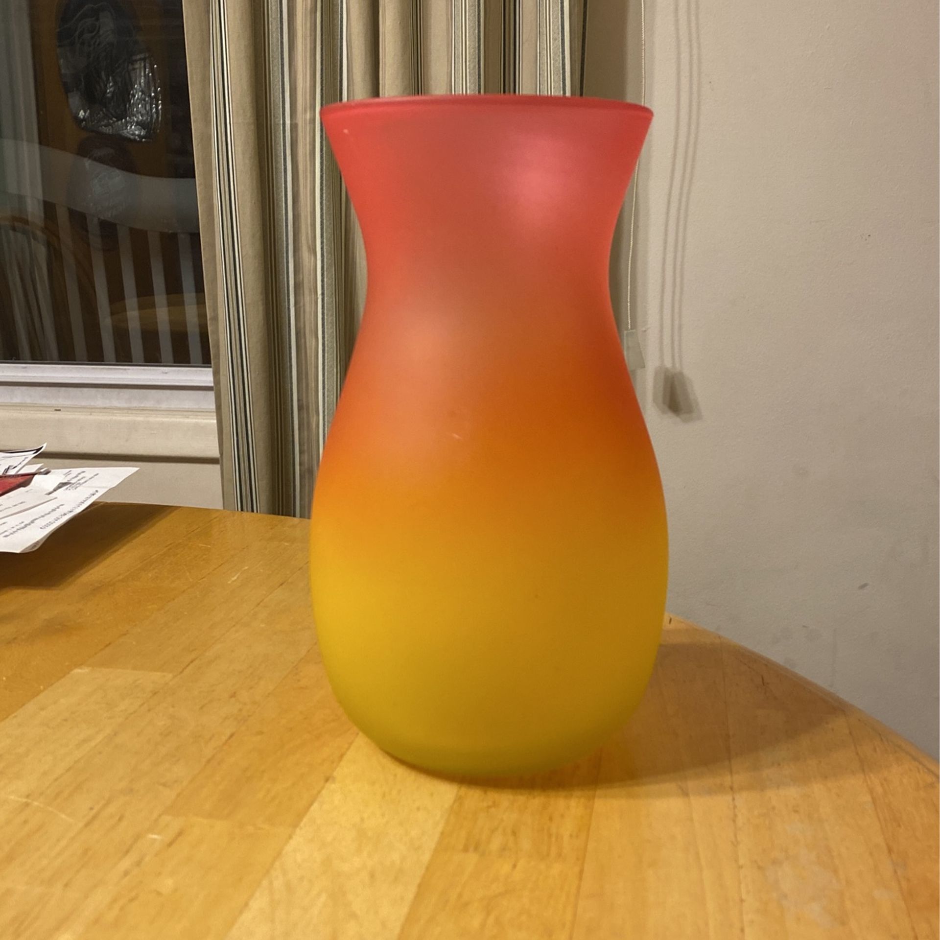 Vase