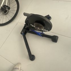 Wahoo Kickr Smart