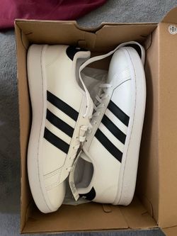 Adidas Grand Court, Men sz 9