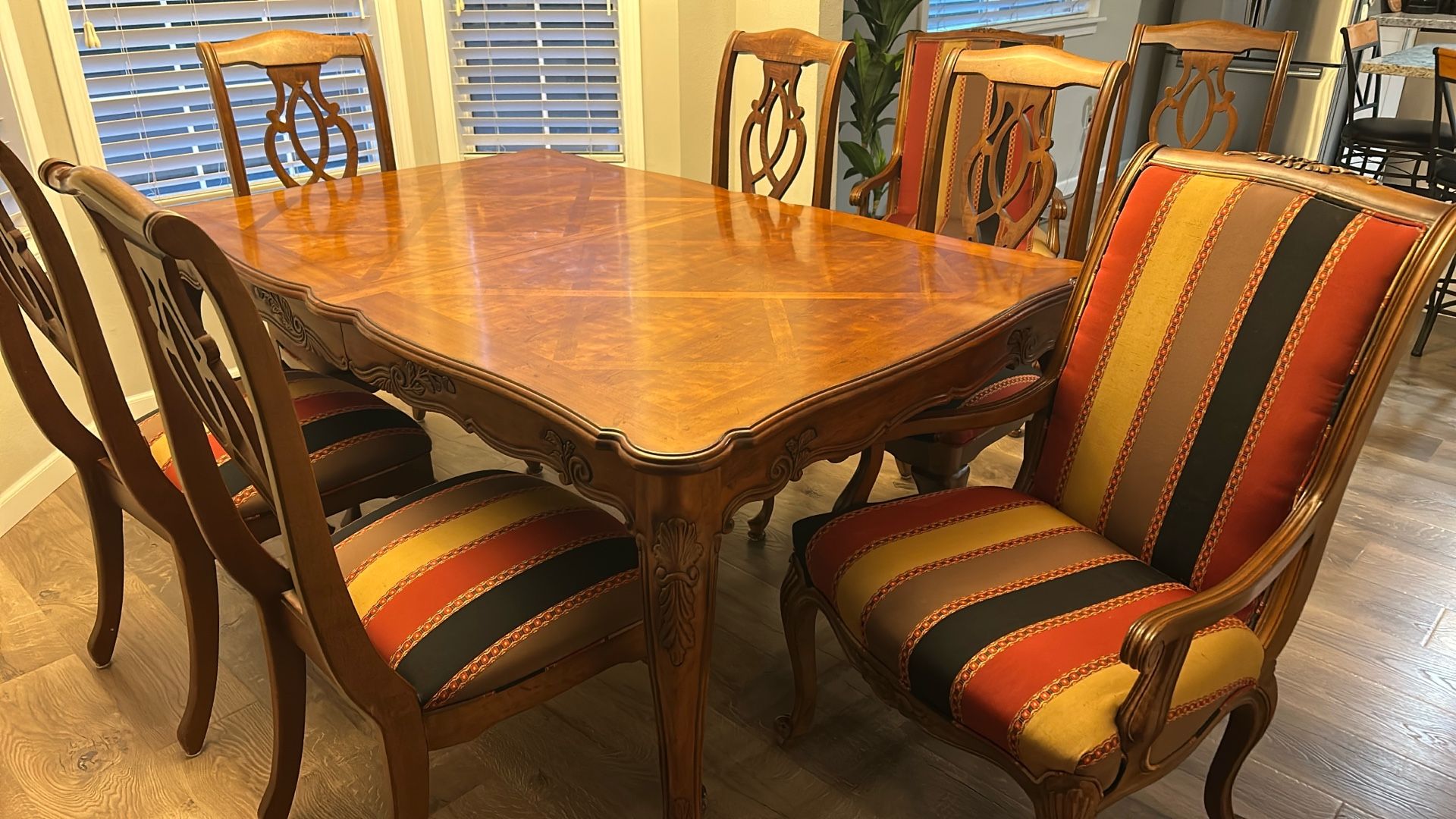 Dining Table Set