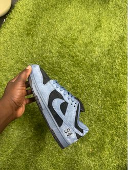 Supreme Nike sb dunks