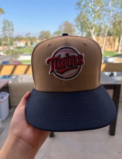 Fitted Hat 7 1/2