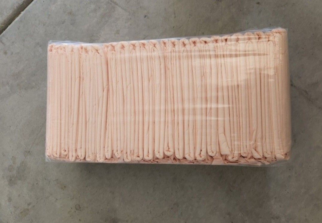 Adult Pee Pads Bed Lining 25 In A Pack