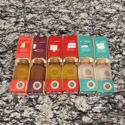 Rare Essence Oil Diffusers New!