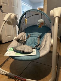 Baby needs