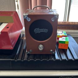 Pignose Portable Guitar Amp